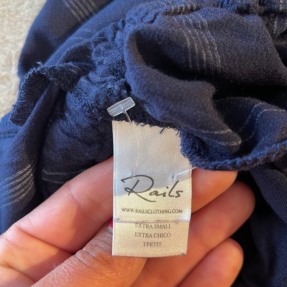 Rails romper size xs - Picture 5 of 6